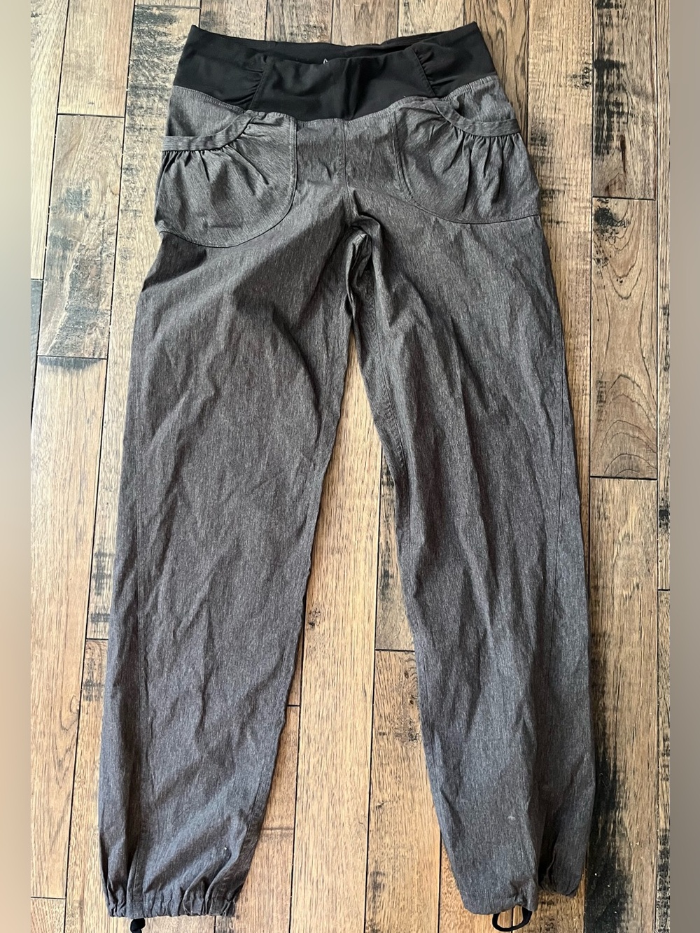 PrAna Summit Pants size medium
